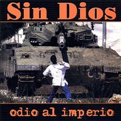 ladda ner album Sin Dios - Odio Al Imperio