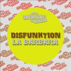 ladda ner album Disfunktion - La Barbara