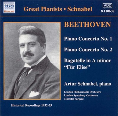 Piano Concerto No. 2 in B flat major, Op. 19