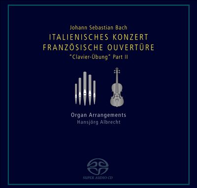 Passacaglia and Fugue, for organ in C minor, BWV 582 (BC J79)