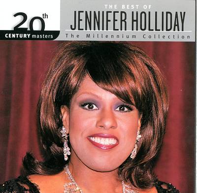 20th Century Masters: The Millennium Collection: Best of Jennifer Holliday