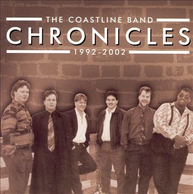 Chronicles: 10 Years of the Coastline Band