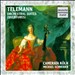 Georg Philipp Telemann: Orchestral Suites