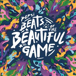 ladda ner album Various - Pepsi Beats Of The Beautiful Game