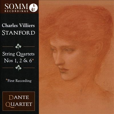 String Quartet No. 6 in A minor, Op. 122 (unpublished)