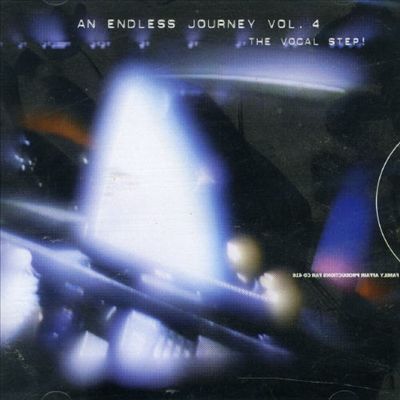 An Endless Journey, Vol. 4: Vocal Step