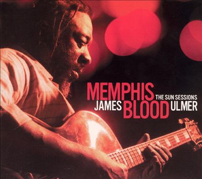 Memphis Blood: The Sun Sessions