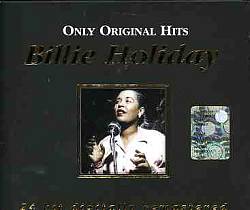 ladda ner album Billie Holiday - Only Original Hits