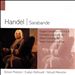 Handel: Sarabande