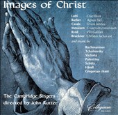 Images of Christ