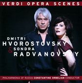 Verdi: Opera Scenes