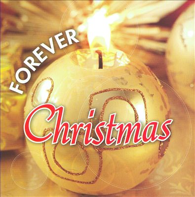 Forever Christmas [TRX]