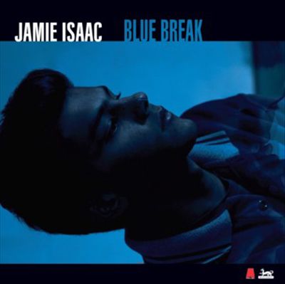 Blue Break EP