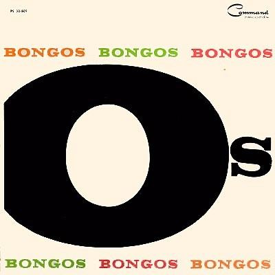 Bongos-Bongos-Bongos