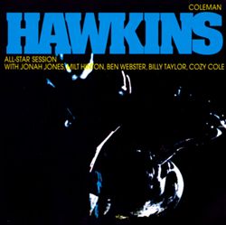 All Star Session [Black Label] - Coleman Hawkins | Album