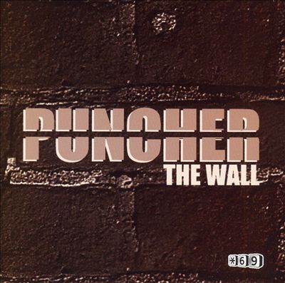 The Wall [US 12"]