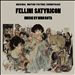 Fellini Satyricon [Original Motion Picture Soundtrack]