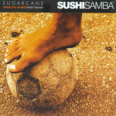 Sugarcane Music, Vol. 1