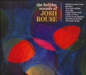 The Holiday Sounds of Josh Rouse