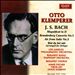 J.S. Bach: Magnificat in D; Brandenburg Concerto No. 5; Air from Suite No. 3; Etc.