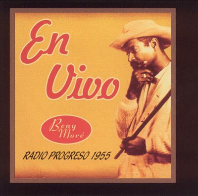 En Vivo Radio Progreso 1955