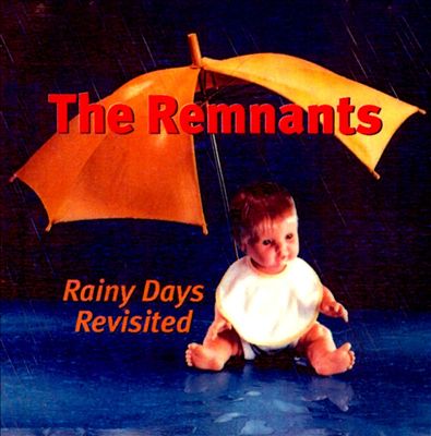 Rainy Days Revisited