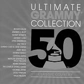 Ultimate Grammy Collection: Classic Country