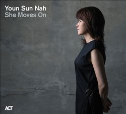 Nah, Youn Sun : She Moves On (2017)