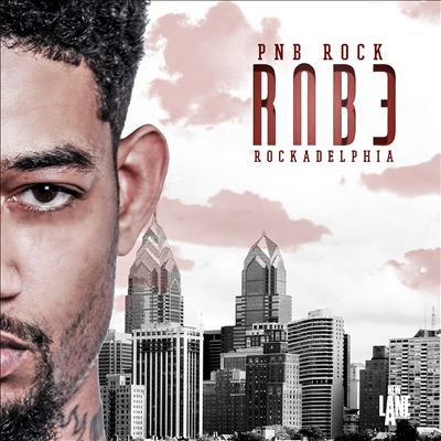 RnB3: Rockadelphia