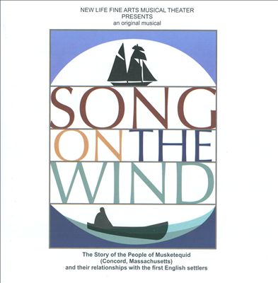 Song on the Wind, musical
