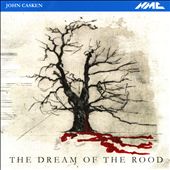 John Casken: The Dream…