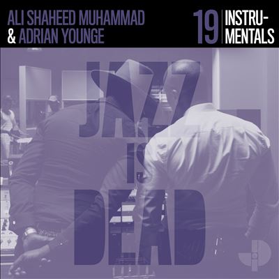 JID019 Instrumentals