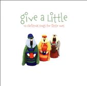 The Little Series: Give a Little