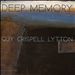 Deep Memory