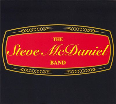 The Steve McDaniel Band