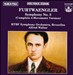 Furtwaengler: Symphony No. 3 (Complete Four-Movement Version)
