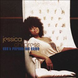 last ned album Download Jessica Childress - Dont Forget My Name album