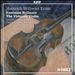 Heinrich Wilhelm Ernst: Fantaisie Brillante - The Virtuoso Violin