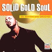 Solid Gold Soul: 80's Rhythm & Grooves