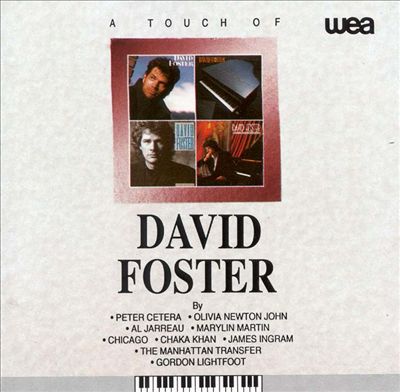 A Touch of David Foster
