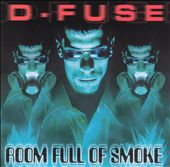 Room Full of Smoke