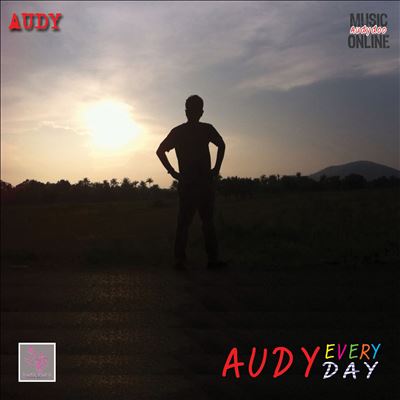 Audy Everyday
