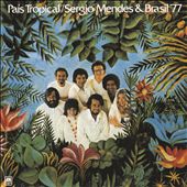 País Tropical