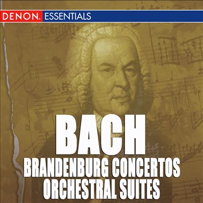 Orchestral Suite No. 3 in D major, BWV 1068