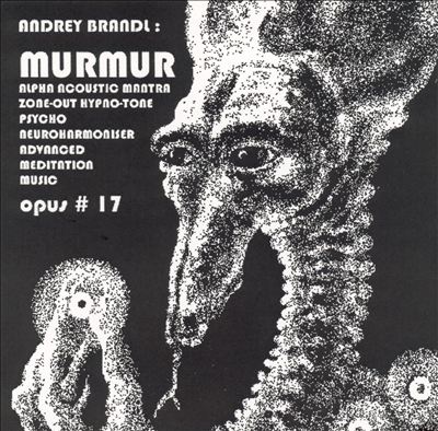 Murmur: Opus #17, Numero #50