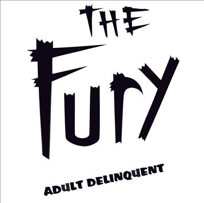 Adult Delinquent