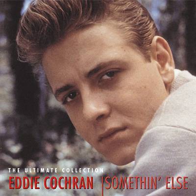 Somethin' Else: The Ultimate Collection