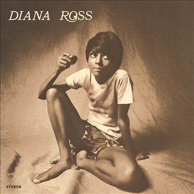 Diana Ross [1970]