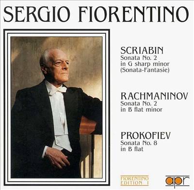 The Fiorentino Edition 1