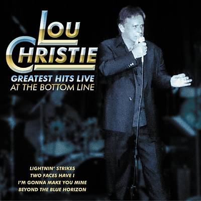Greatest Hits Live at the Bottom Line